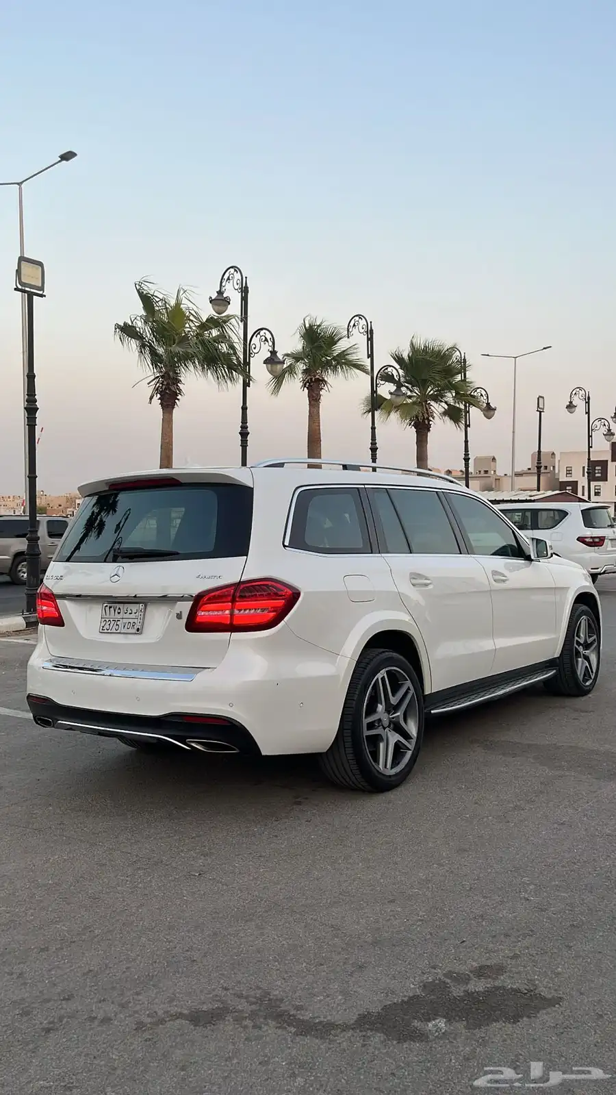 GLS500 3