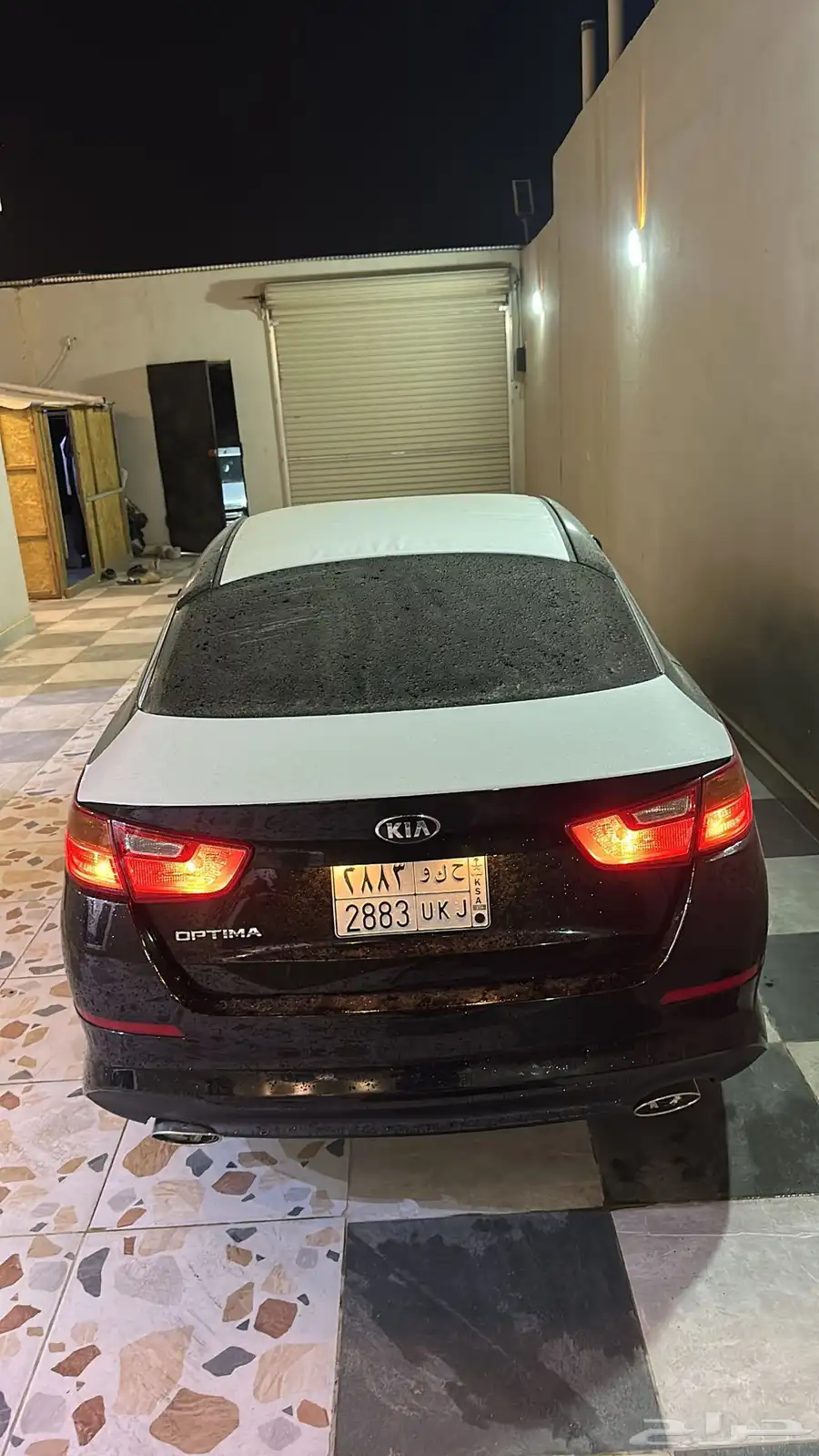 اوبتيما 0