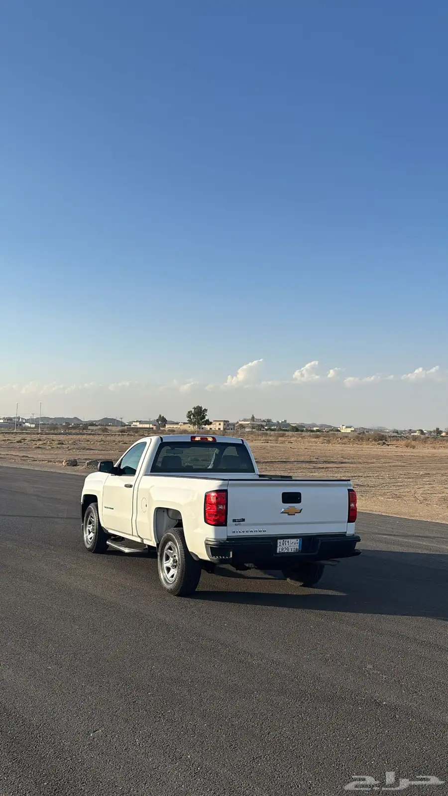 جمس سلفرادو 0