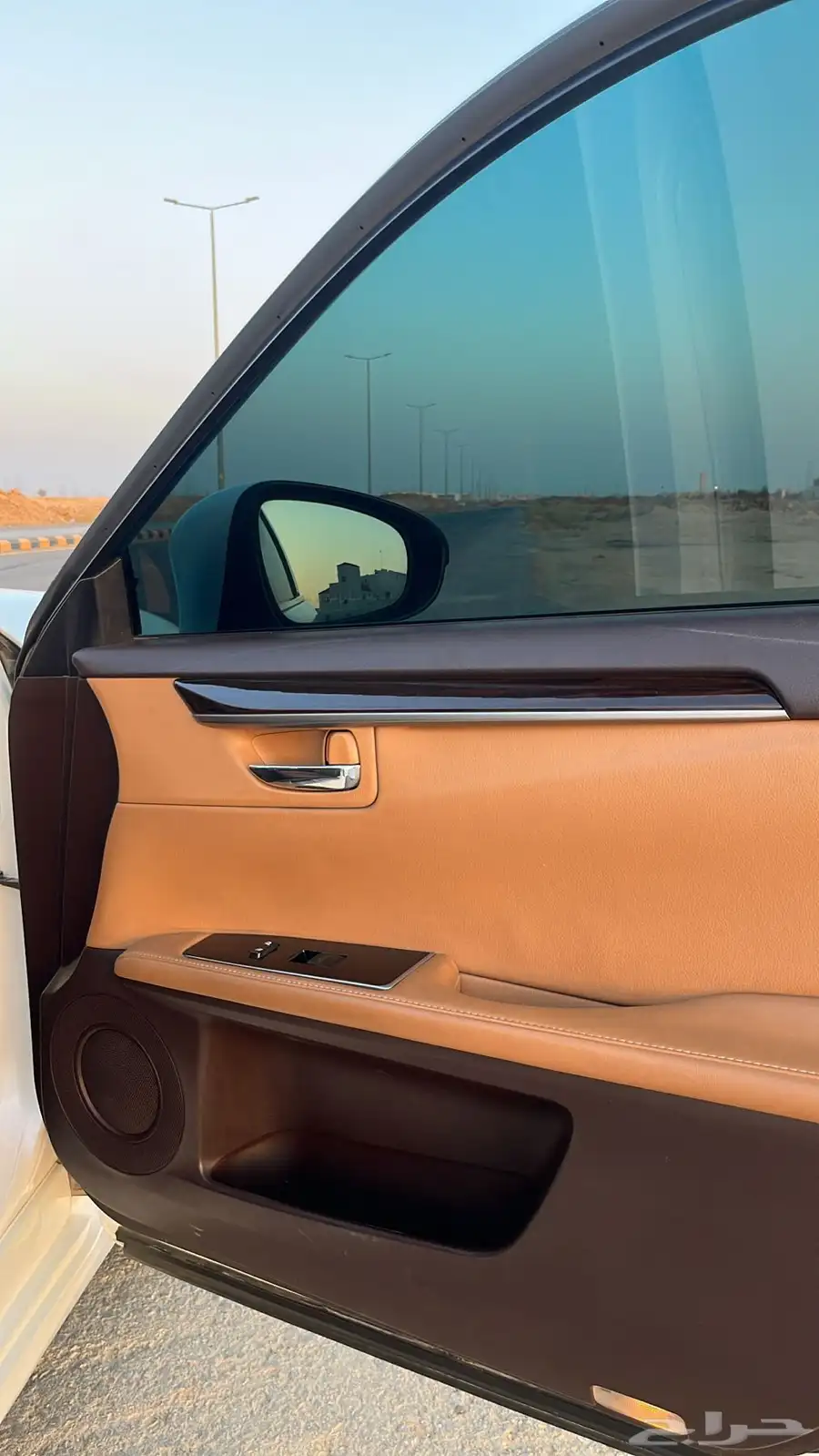 لكزس es350 2016 20