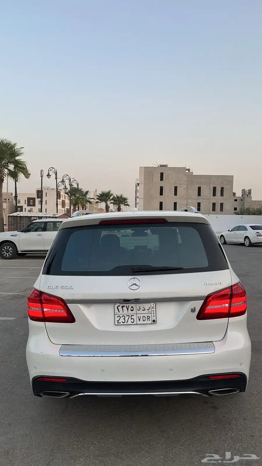 GLS500 2