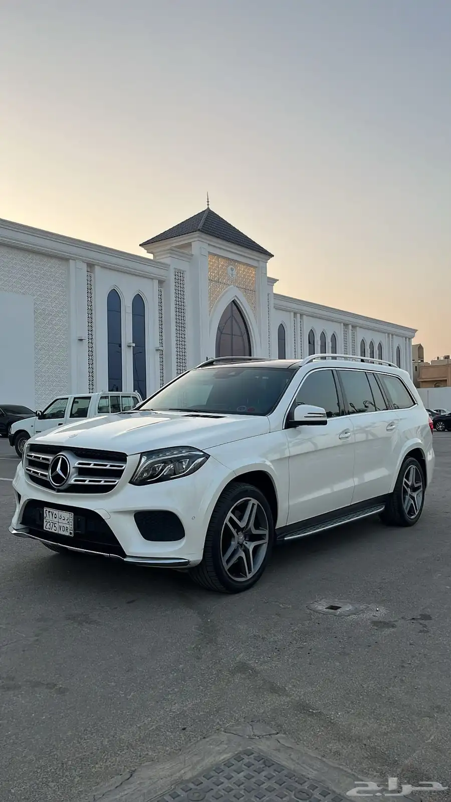 GLS500 4