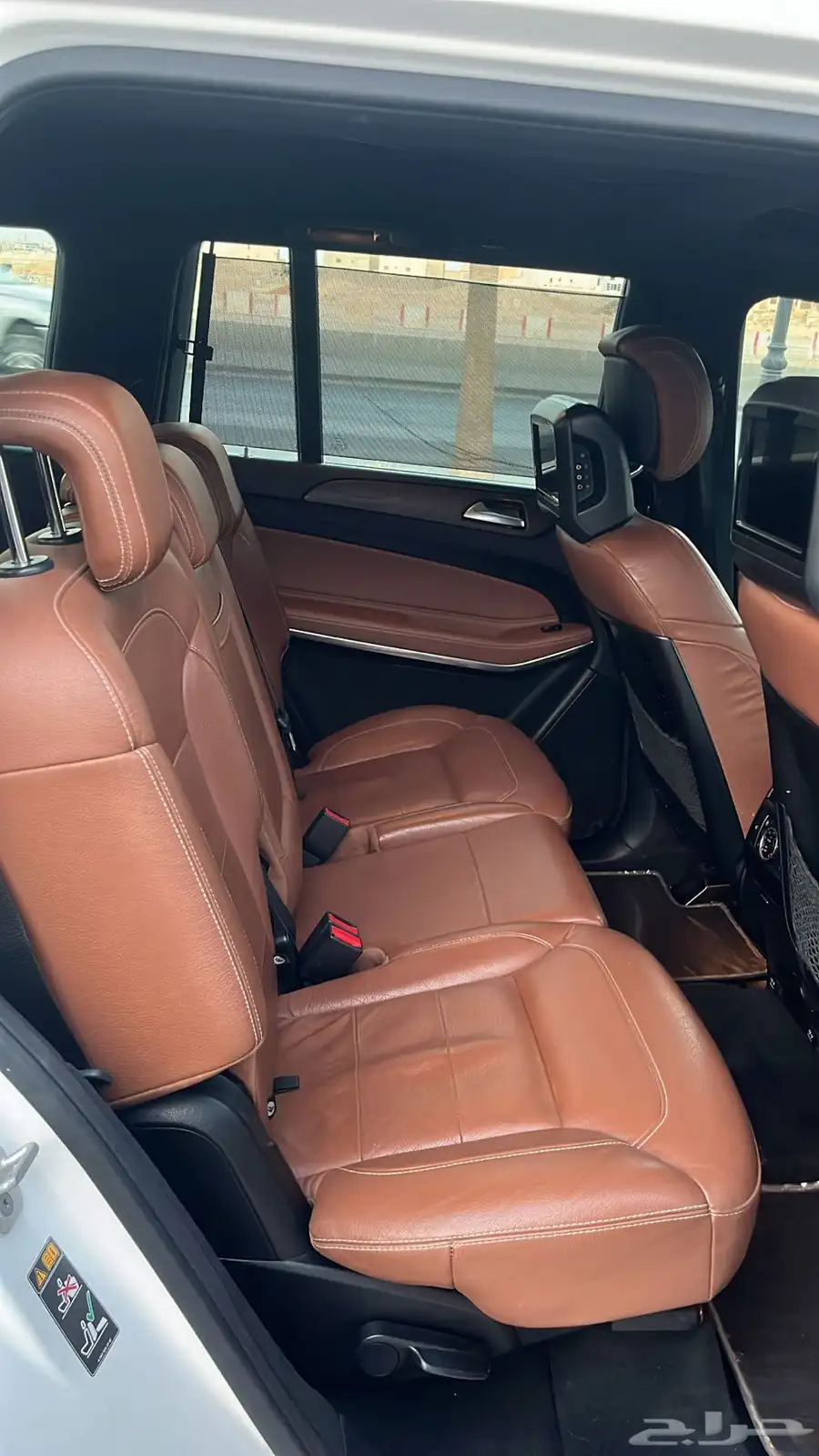 GLS500 8