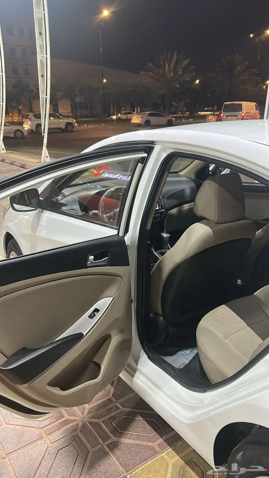 اكسنت 2016 10