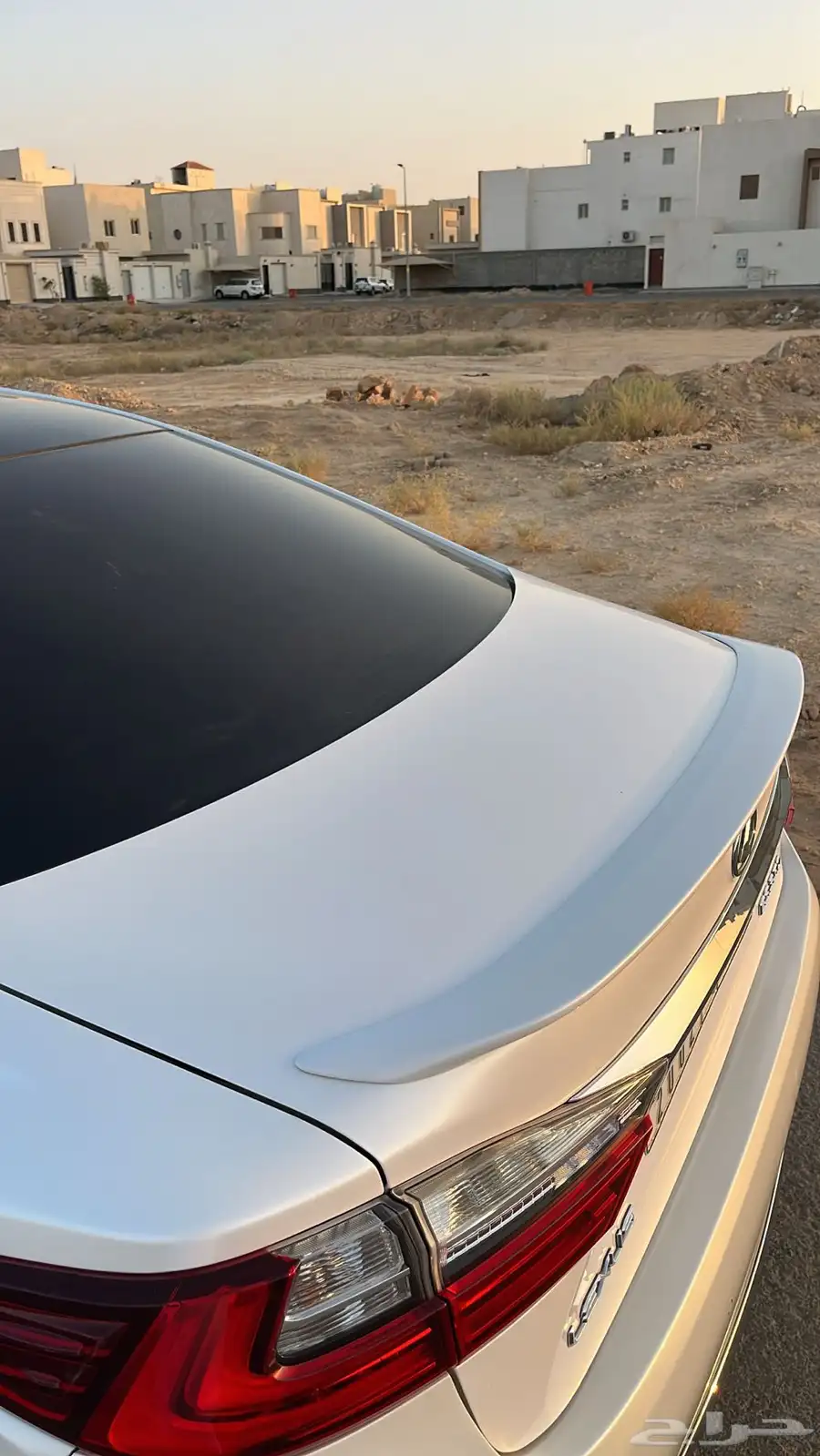 لكزس es350 2016 10
