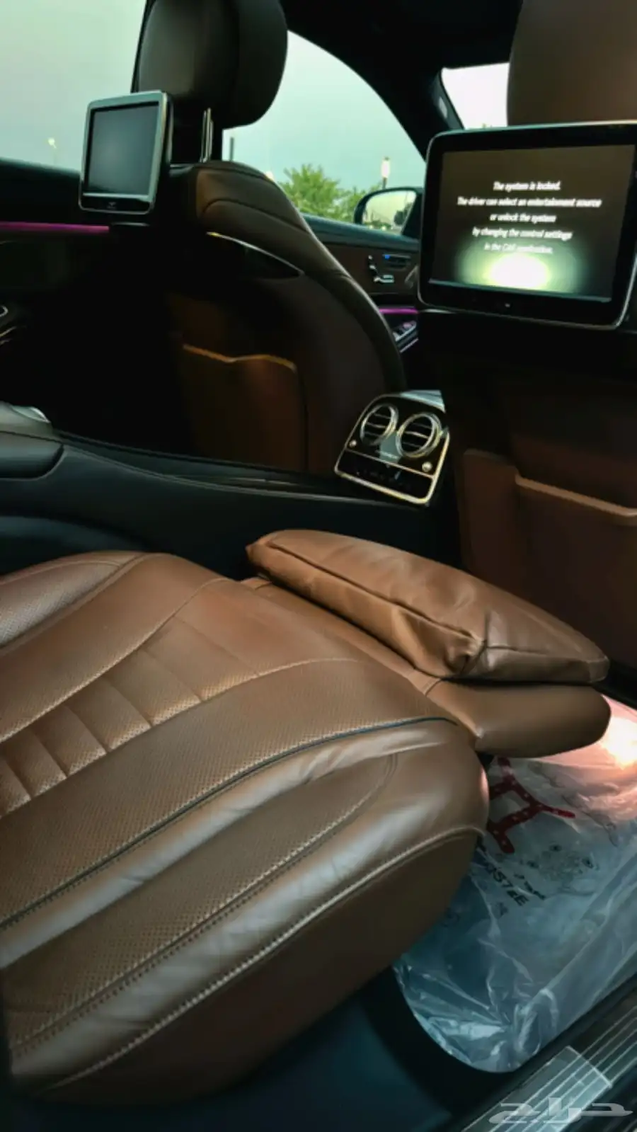 لأصحاب النوادر مرسيدس مايباخ S400 14