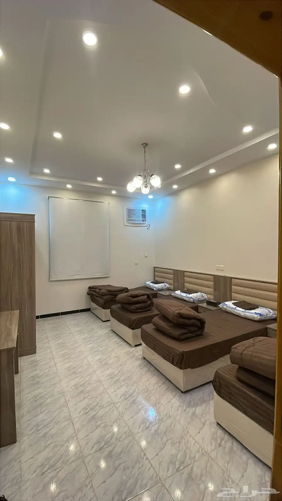 عماره دور للإيجار اليومي 1