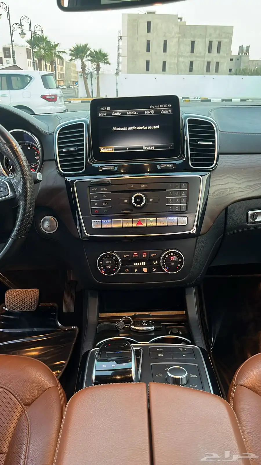 GLS500 9