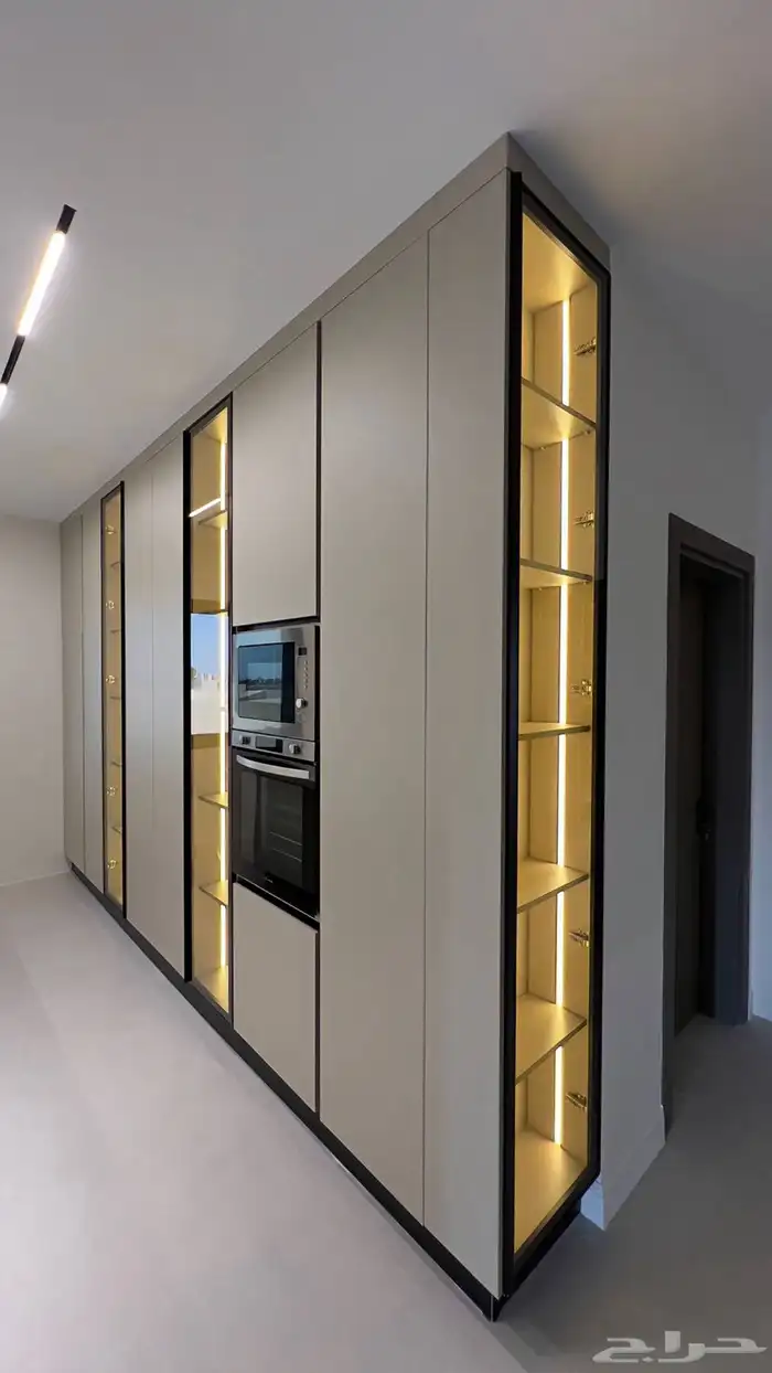 مطابخ 3