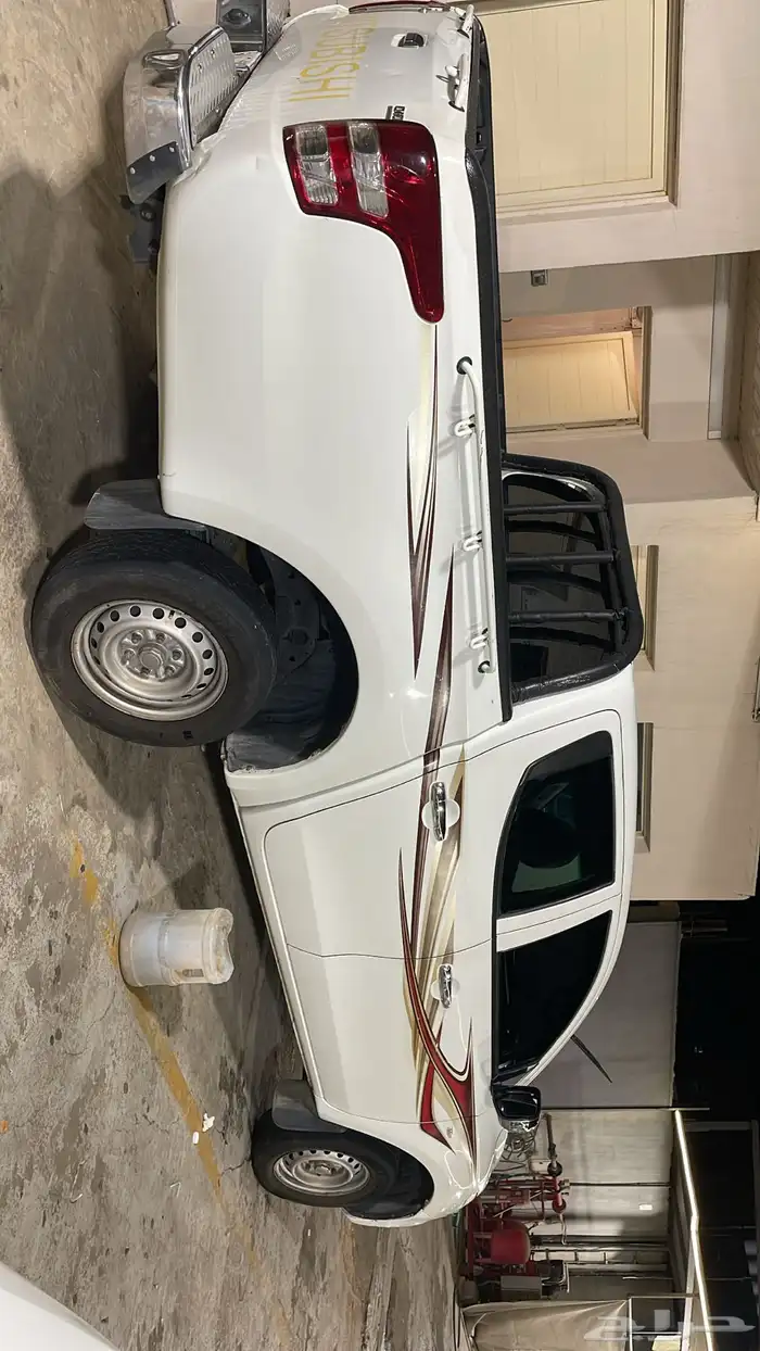 ميتسوبيشي l200 12