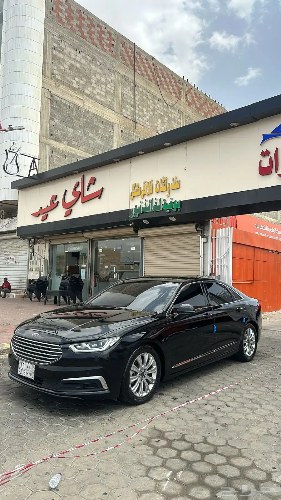 فورد تورس2022 1