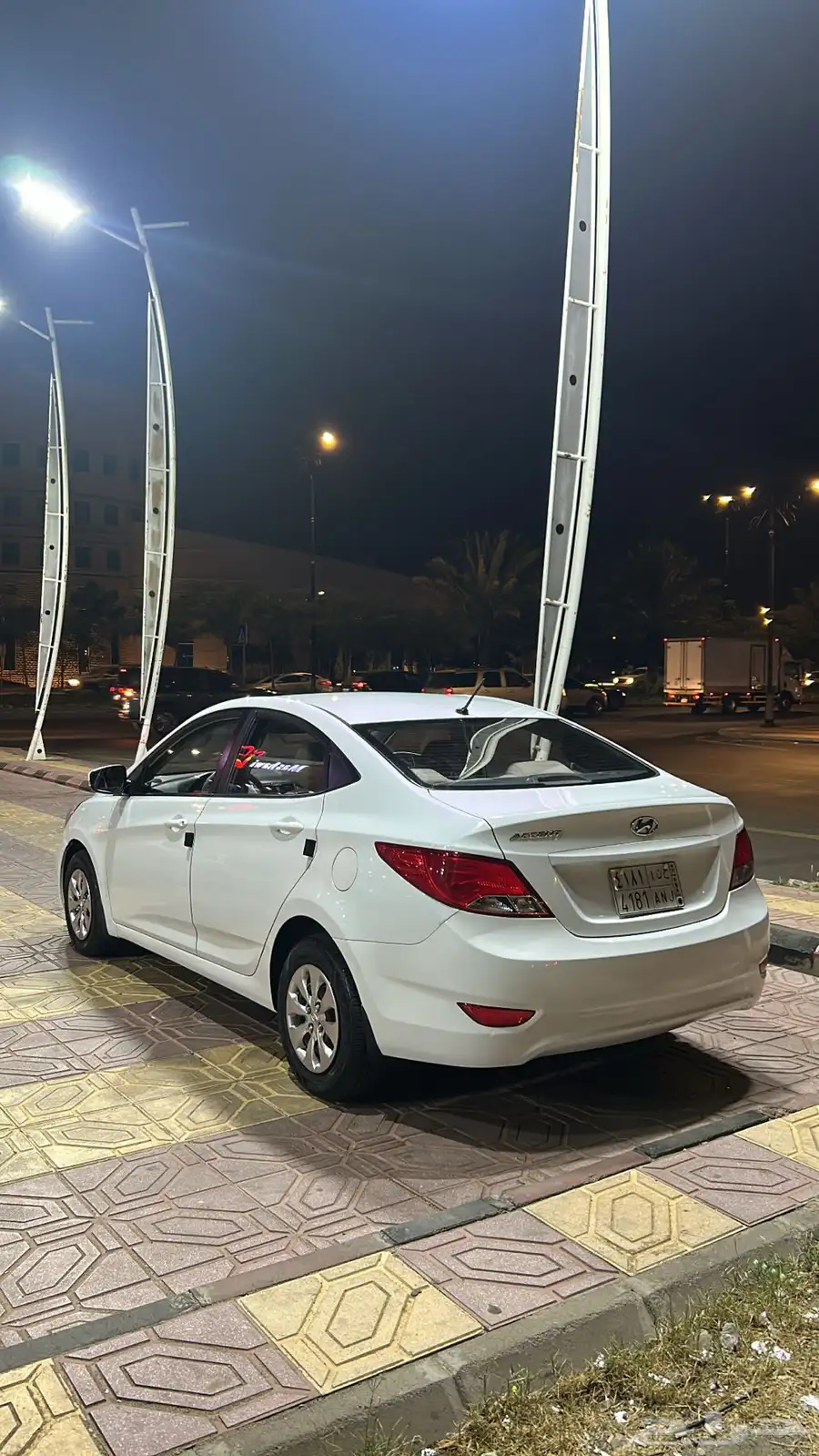 اكسنت 2016 3