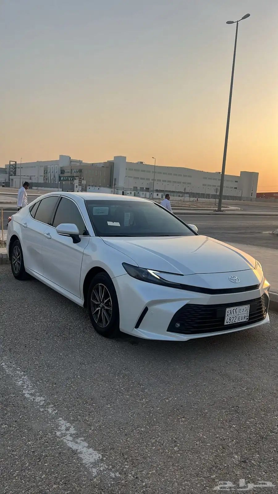 كامري 2025 0