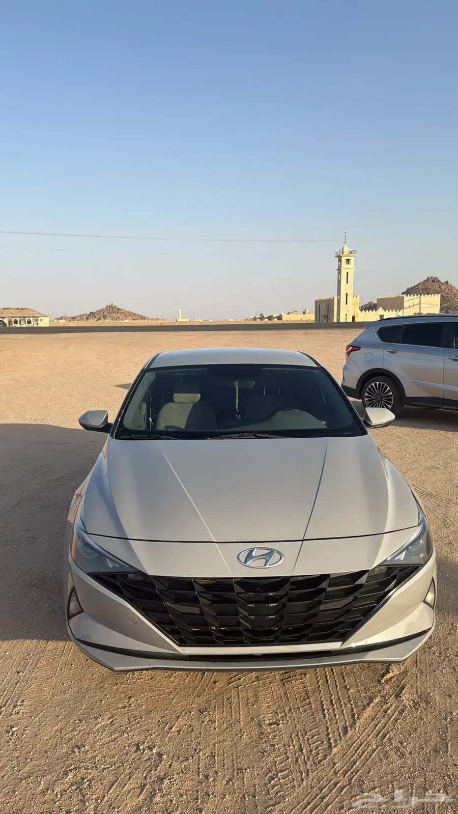 النترا 21 6