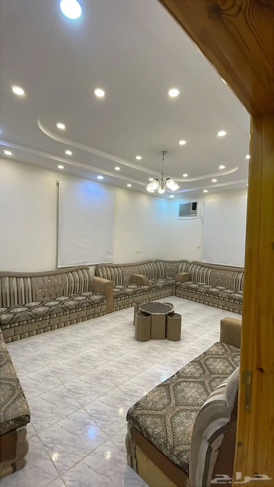 عماره دور للإيجار اليومي 3