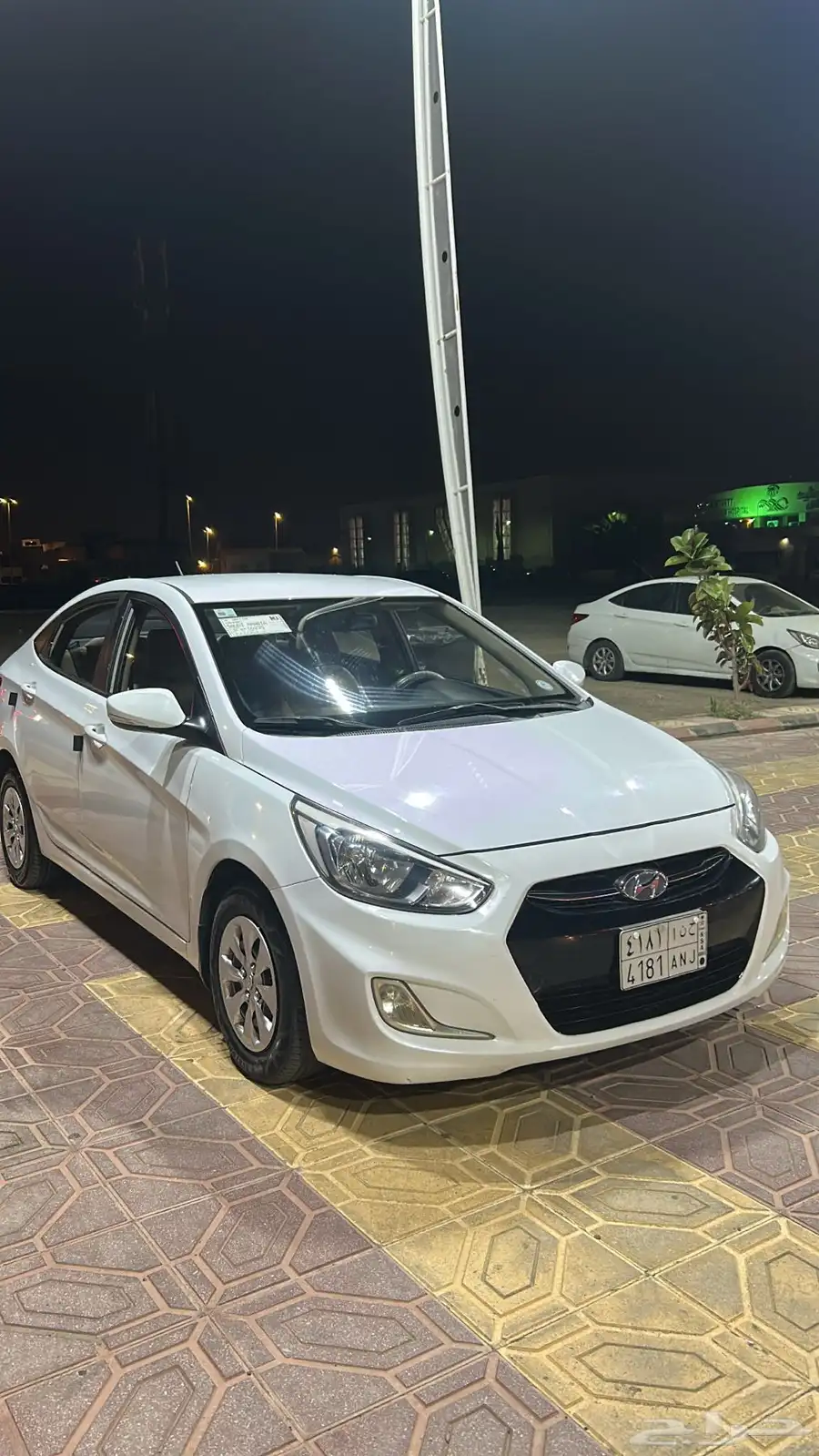 اكسنت 2016 8