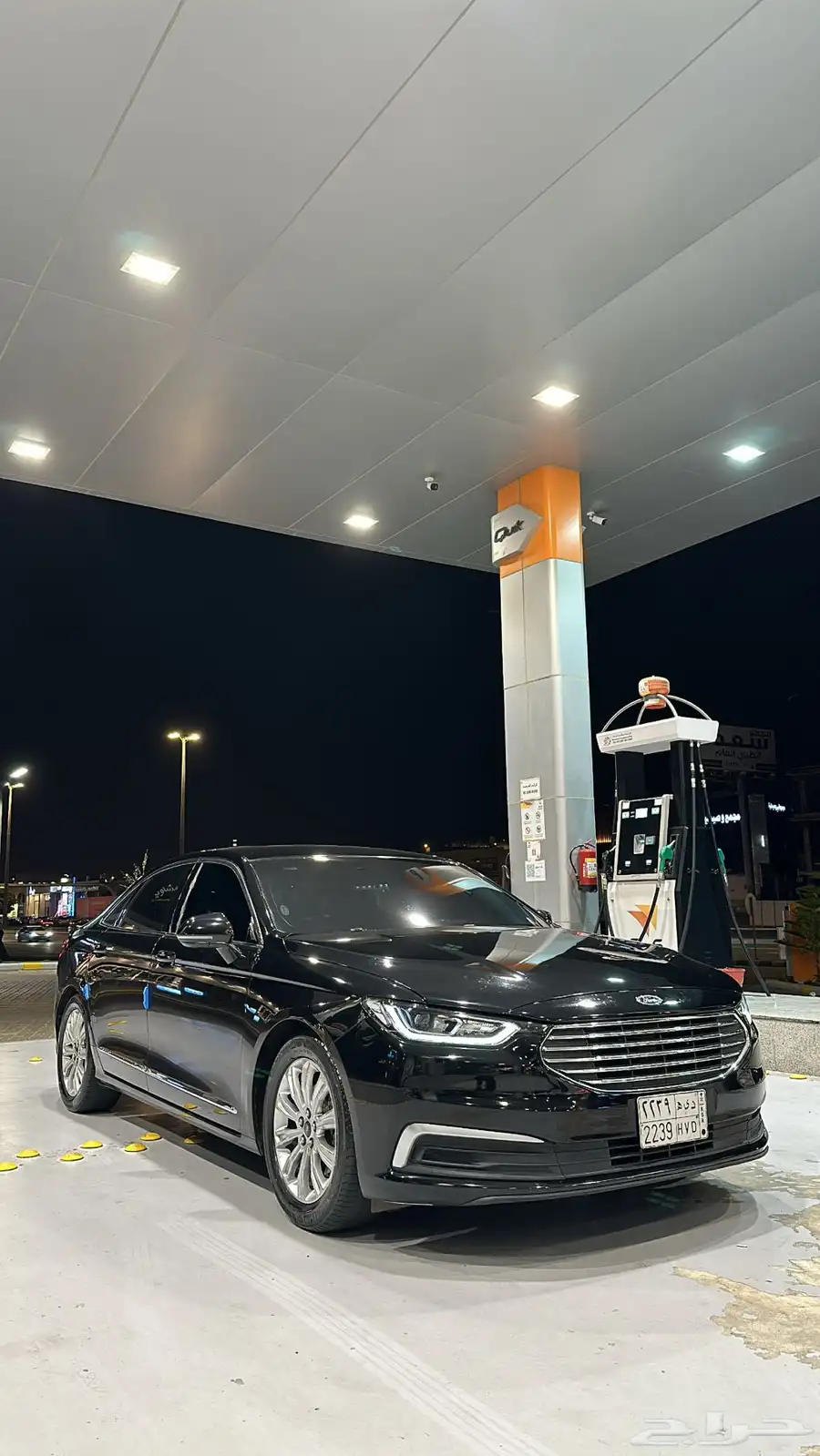 فورد تورس2022 4