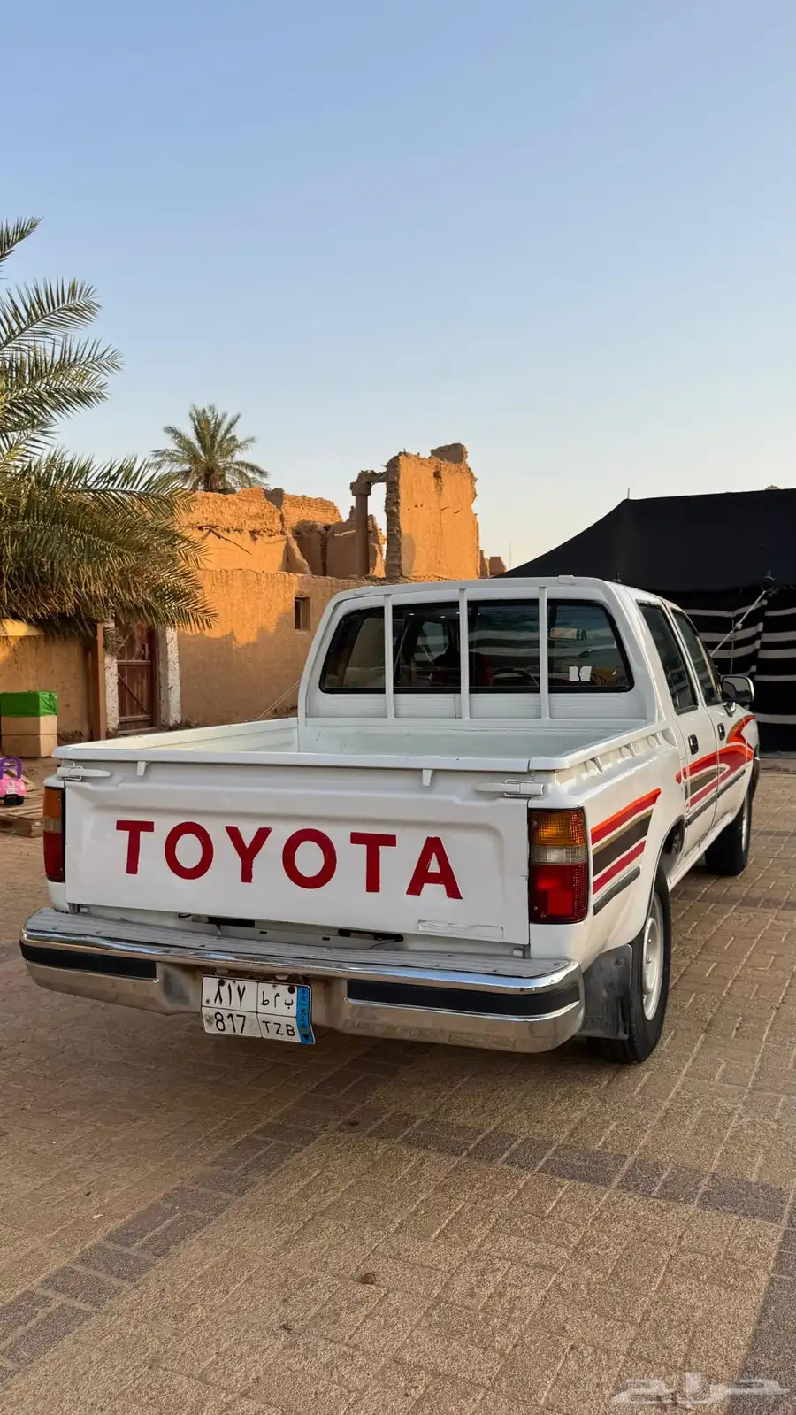 هايلكس مديل 1992 2