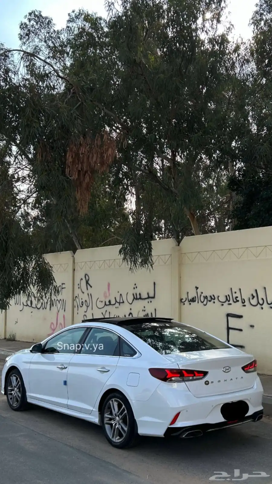 سوناتا 2018 سمارت للبيع 1