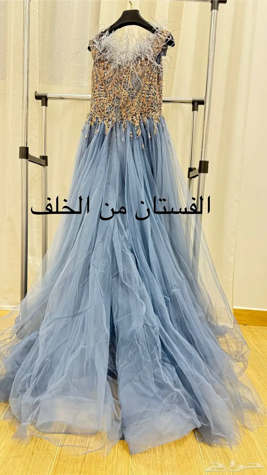 فستان فخم للعرايس من محلات HERA المعروفة 5