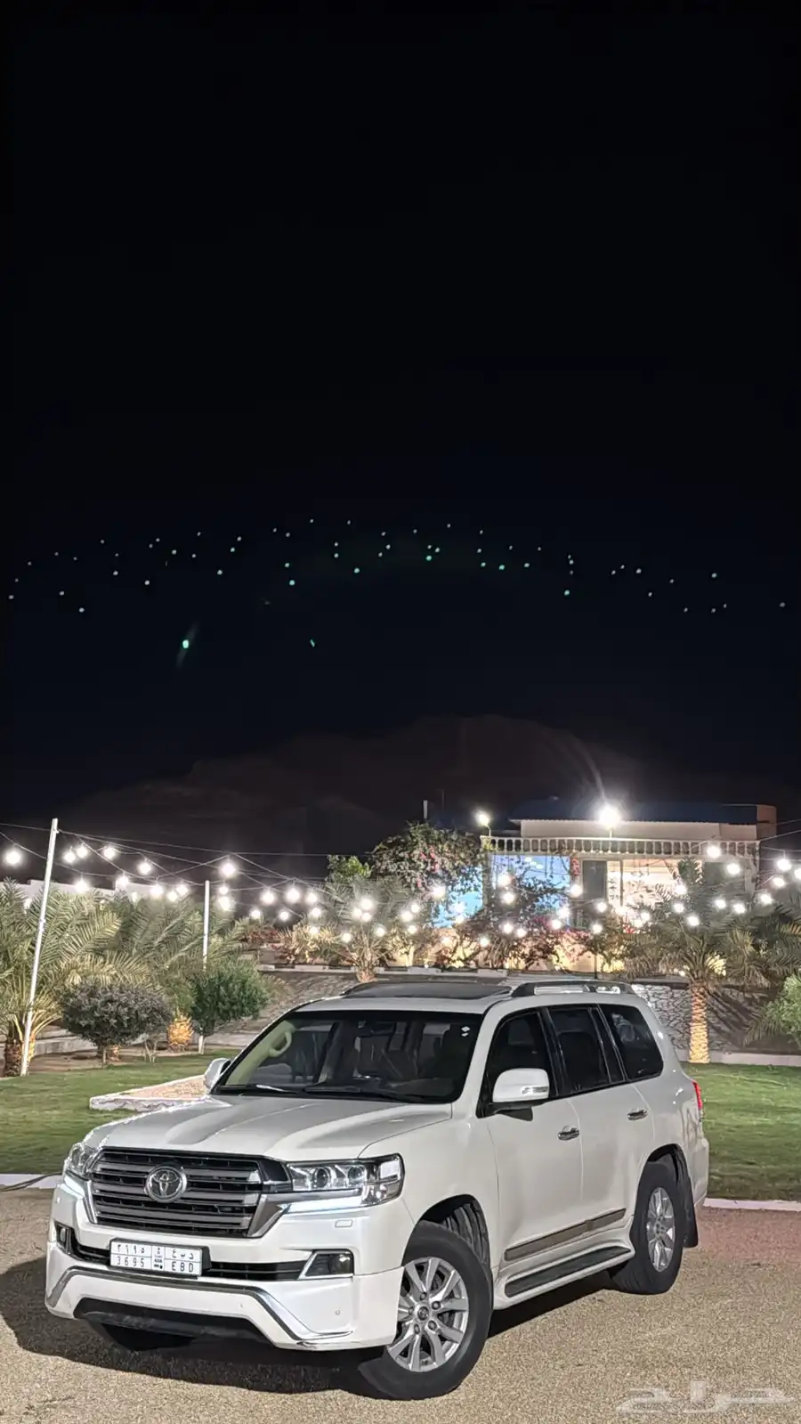 لاندكروزر 2017 1