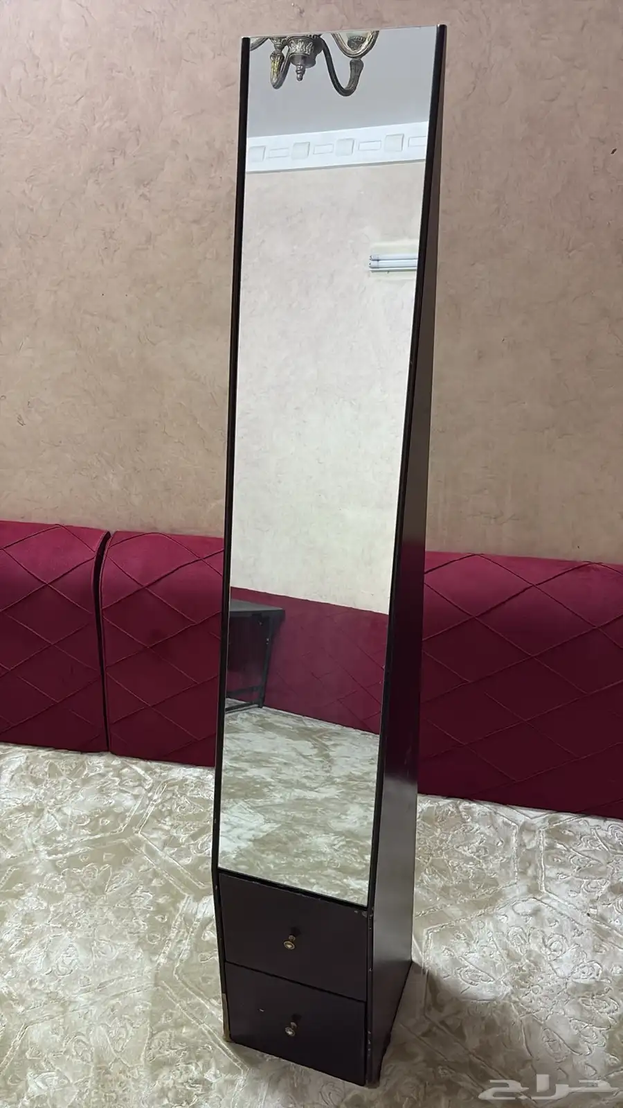مرايا اثاث ديكور 0