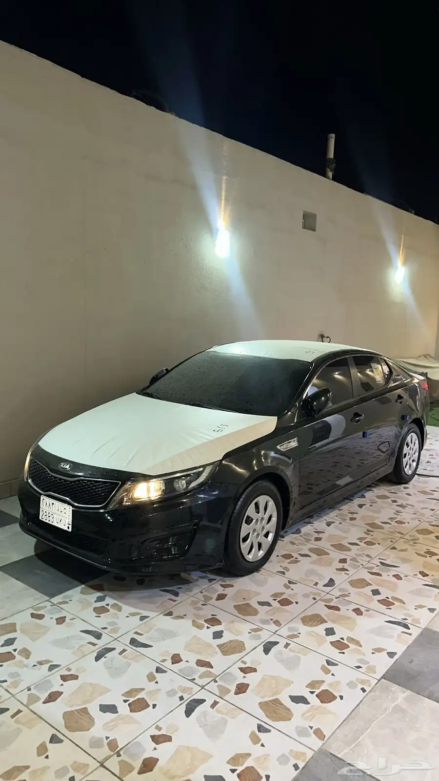 اوبتيما 2
