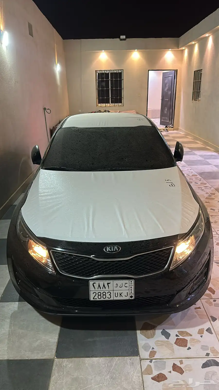اوبتيما 1