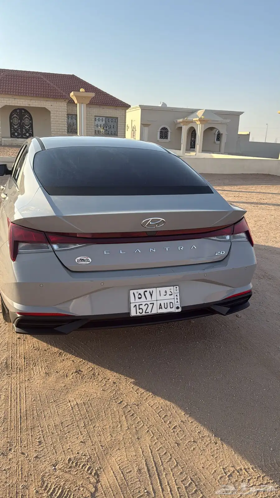 النترا 21 0