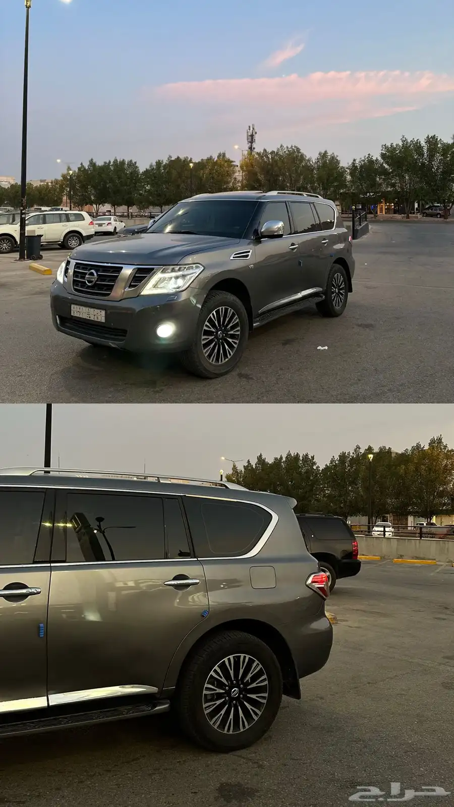 باترول بلاتينيوم 2