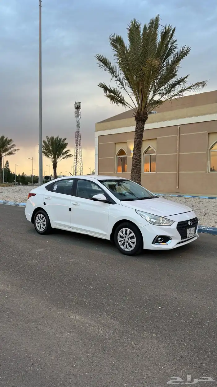 اكسنت 2020 3