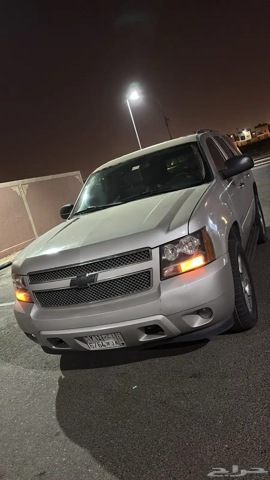 تاهو 2008 للبيع 6