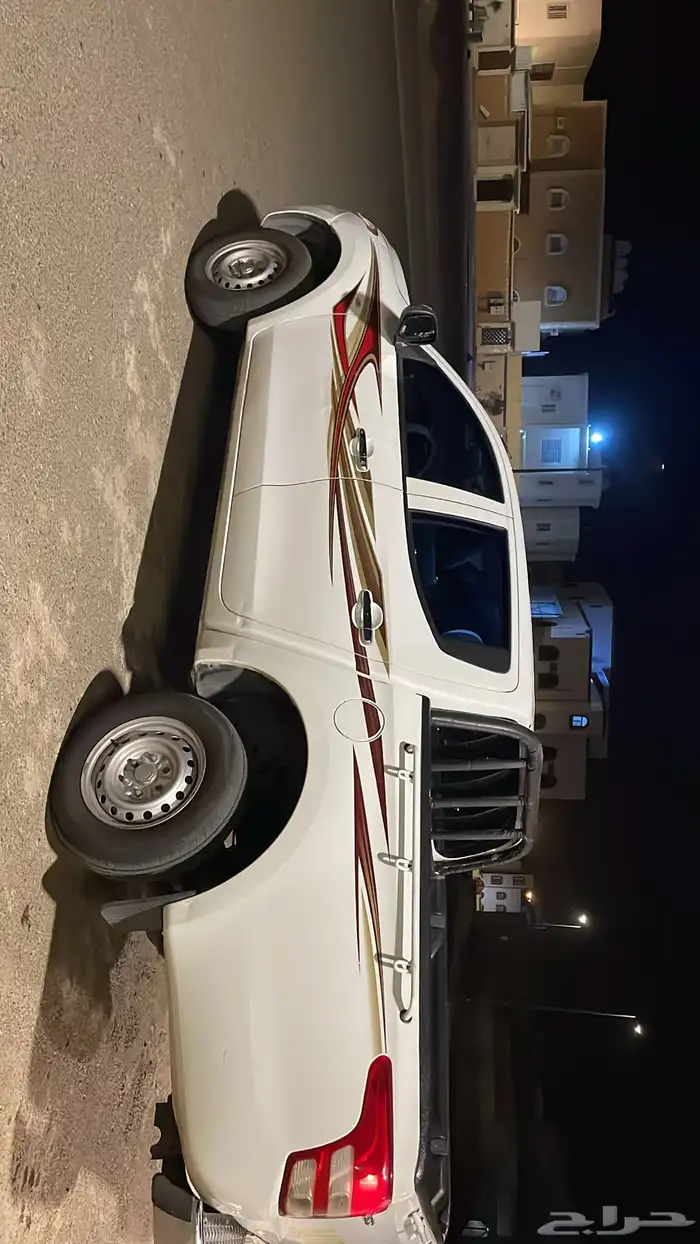 ميتسوبيشي l200 9
