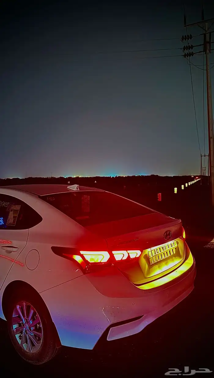 هيواندي اكسنت 2018 1