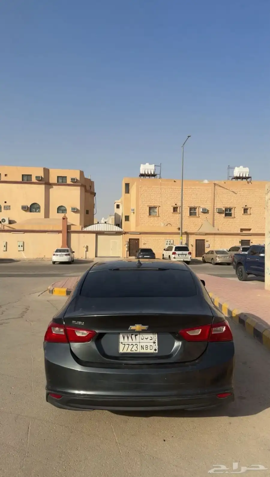 ماليبو 2