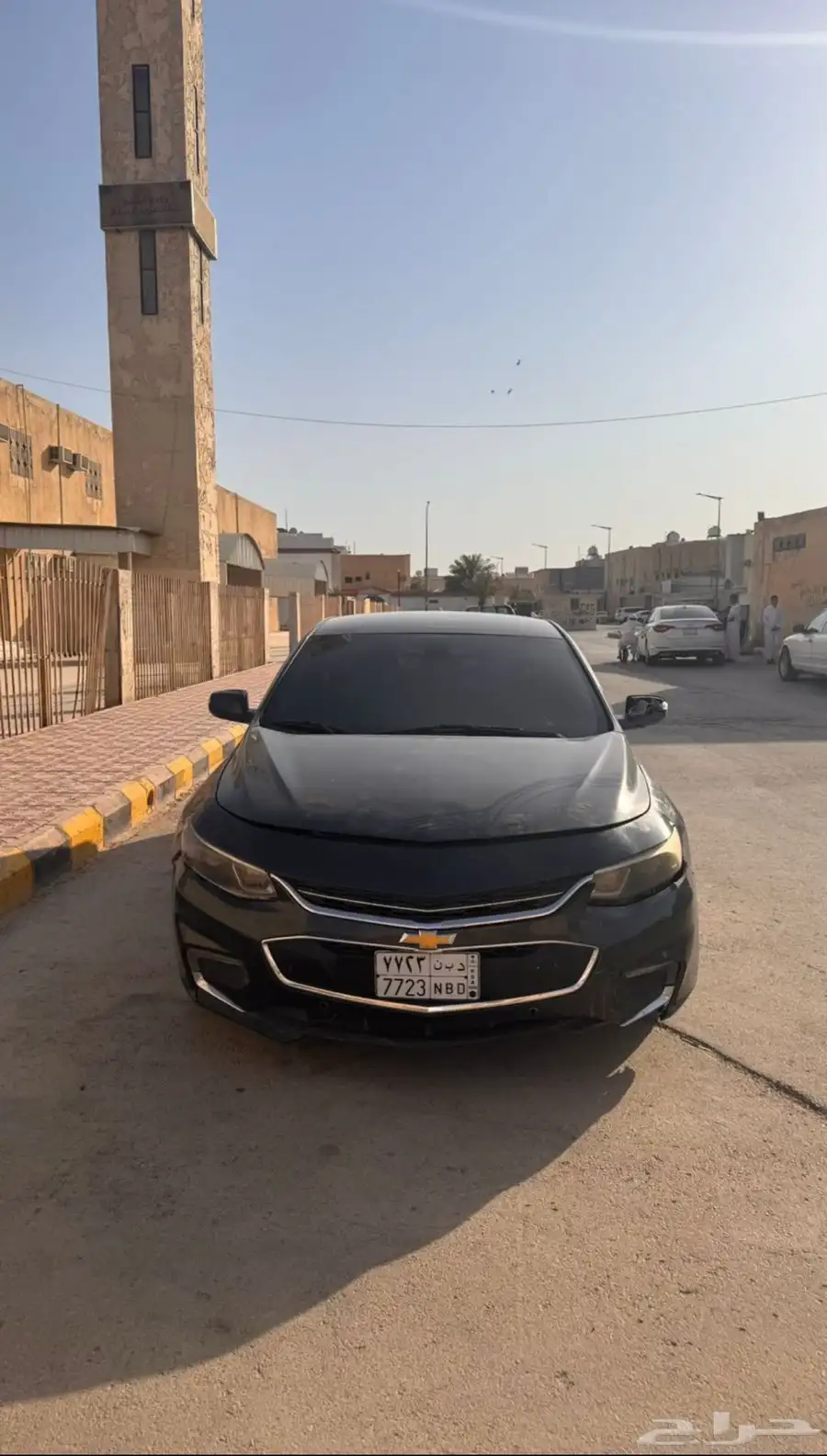 ماليبو 3