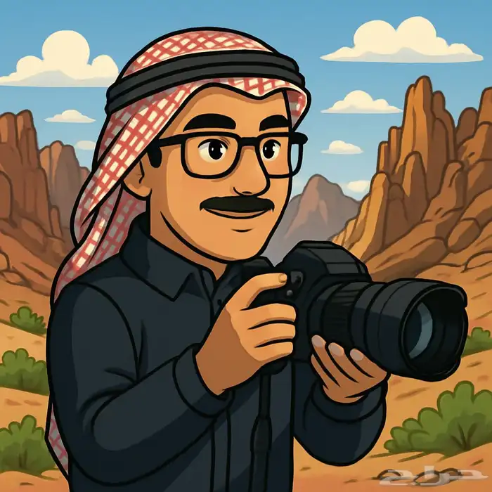 مصور - تصوير احترافي (صور) - تبوك 0