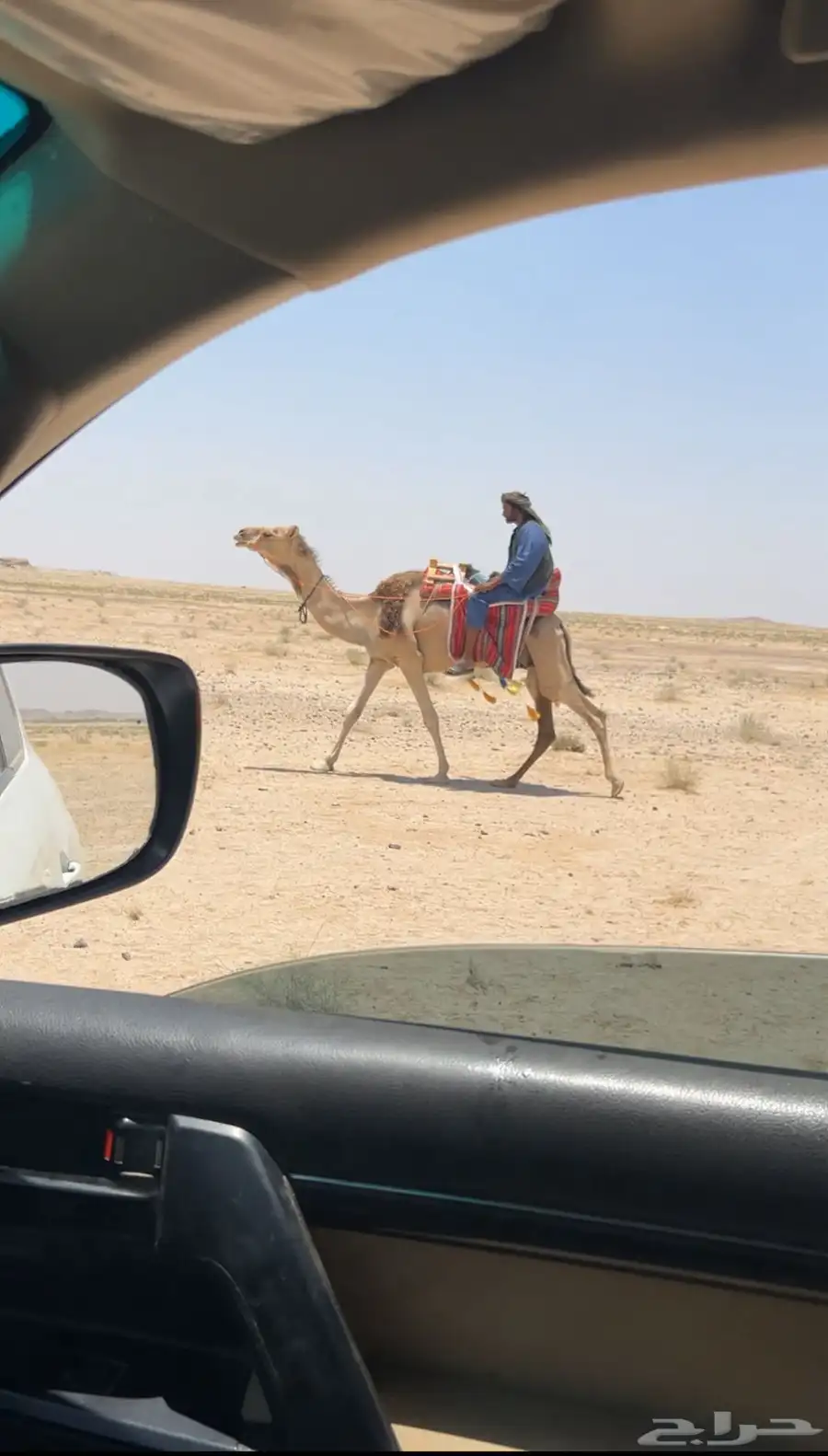 رحول حمرا 0