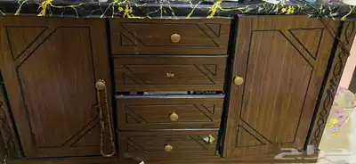 غرفة نوم استعمال بحالة جيدة 2