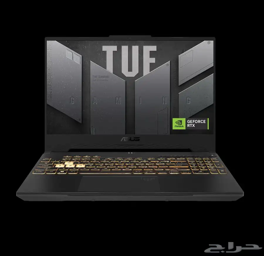 لابتوب اسوس قيمنق 0