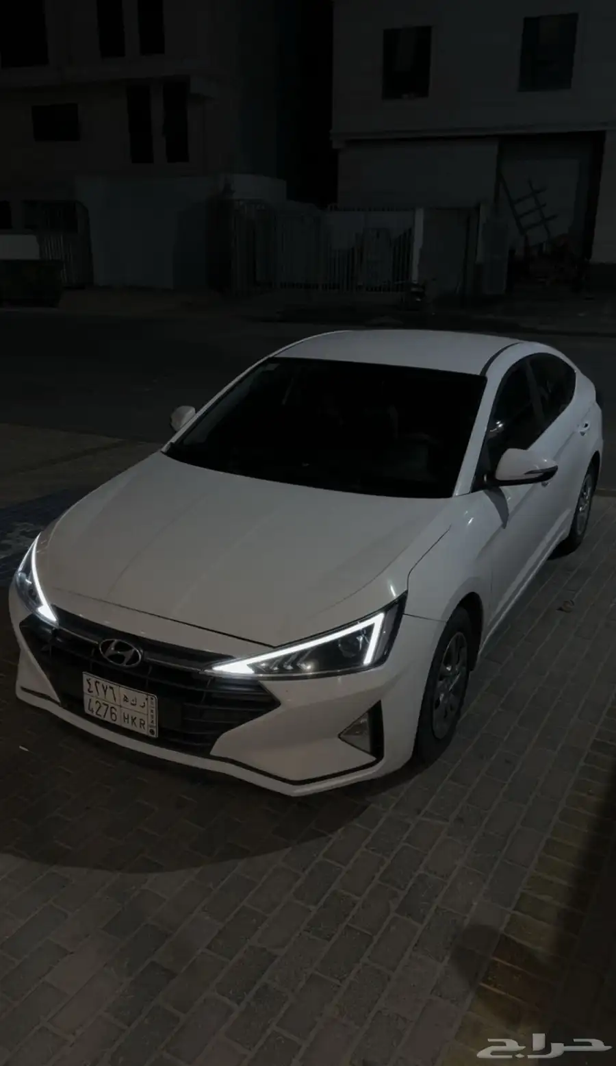 النترا ديزل 2019 بدي وكالة ممشى 117 0