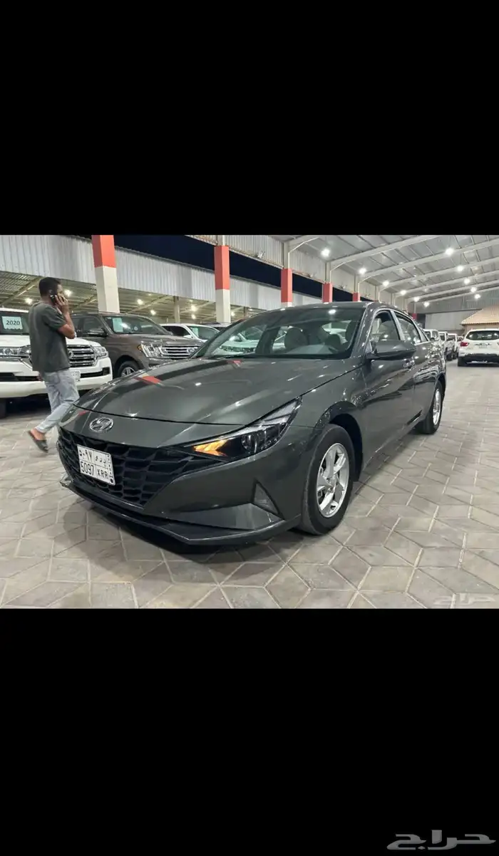النوع   هيواندي النترا 2023 0