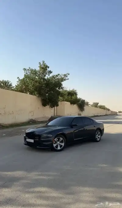 تشارجر 2019 ممشى 210 sxt 0