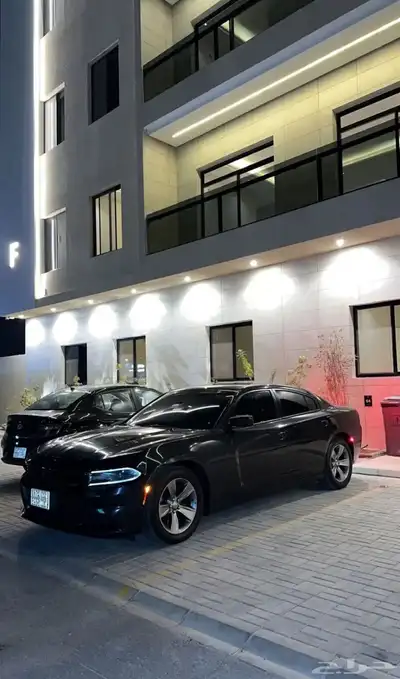 تشارجر 2019 ممشى 210 sxt 1