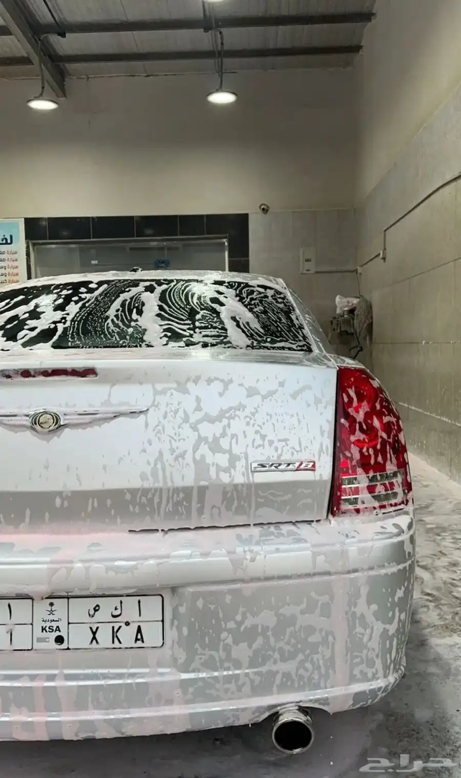 SRT للبيع 7