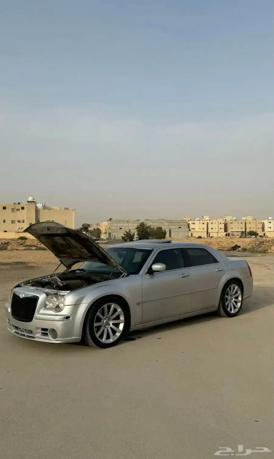 SRT للبيع 8