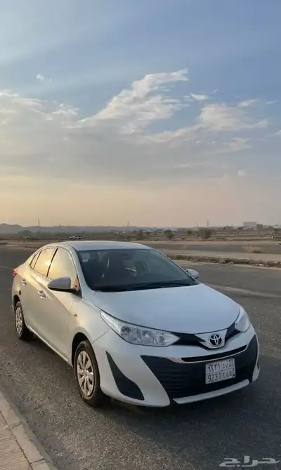 يارس 2019 بودي بلد 9