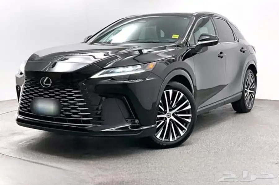 لكزس ار اكس LEXUS RX 350 ULTRA LUXURY موديل 2023 3