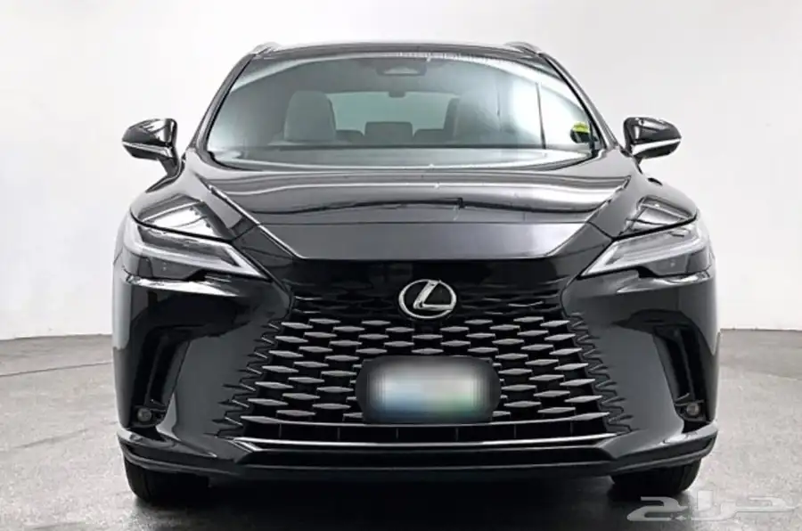 لكزس ار اكس LEXUS RX 350 ULTRA LUXURY موديل 2023 0
