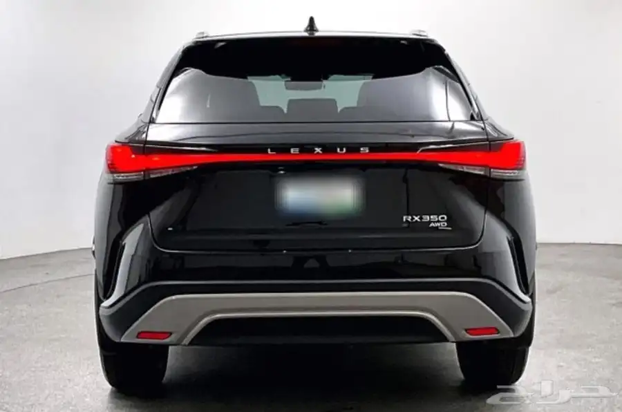 لكزس ار اكس LEXUS RX 350 ULTRA LUXURY موديل 2023 17